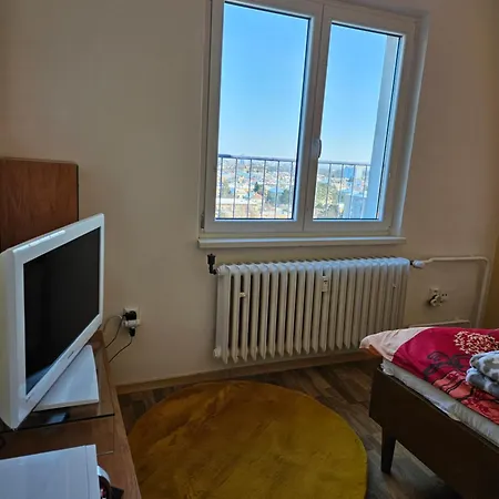 Tererka Apartment Olomouc Exterior photo