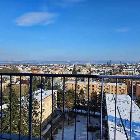 Tererka Apartment Olomouc Exterior photo