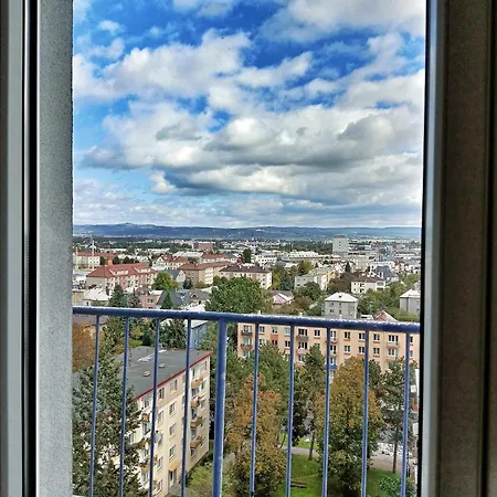 Tererka Apartment Olomouc Exterior photo