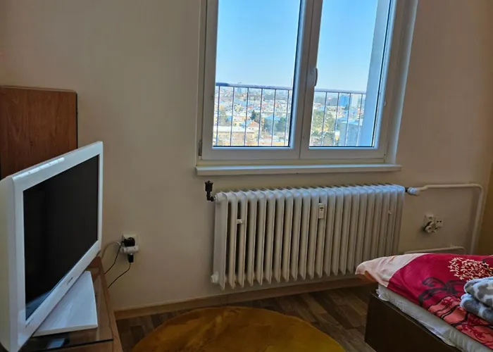 Tererka Apartment