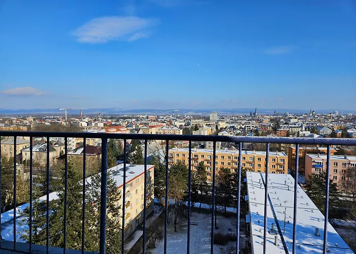 Tererka Apartment