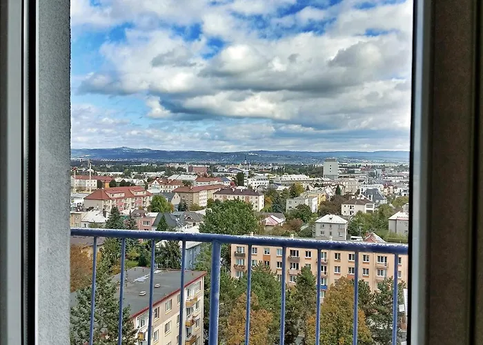 Tererka Apartment