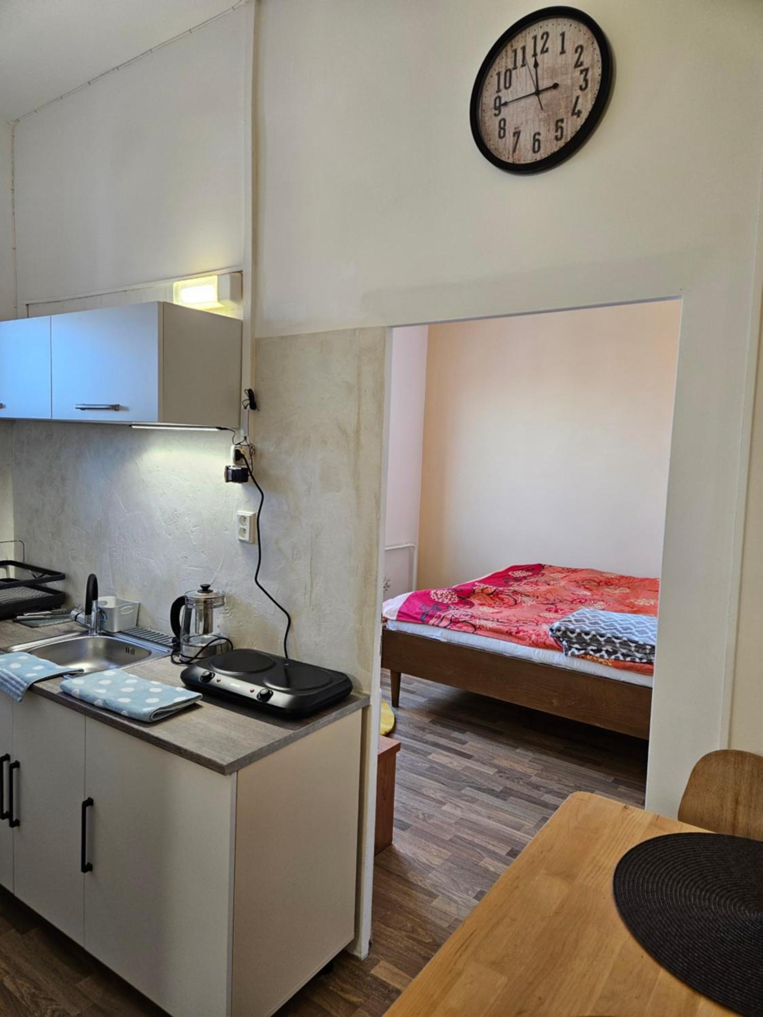 Tererka Apartment Olomouc