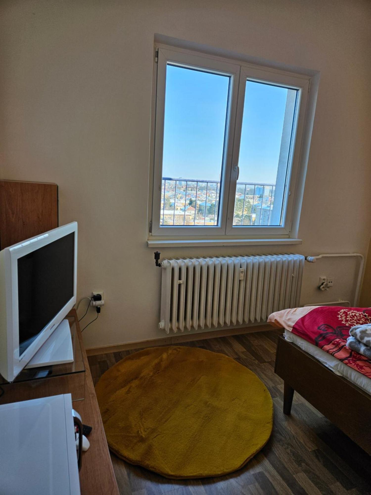 Tererka Apartment Olomouc