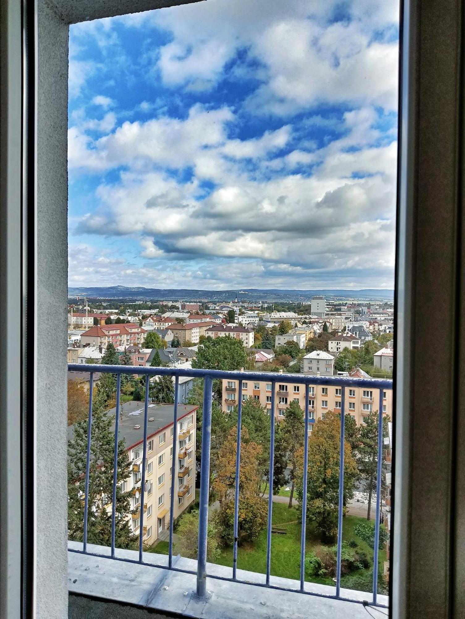 Apartment Tererka Olomouc
